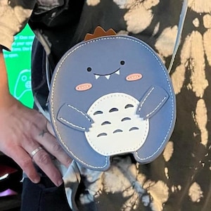 Teddy added a photo of their purchase