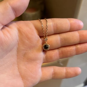 Amelia added a photo of their purchase