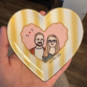 Acquirente Etsy ha aggiunto una foto del proprio acquisto