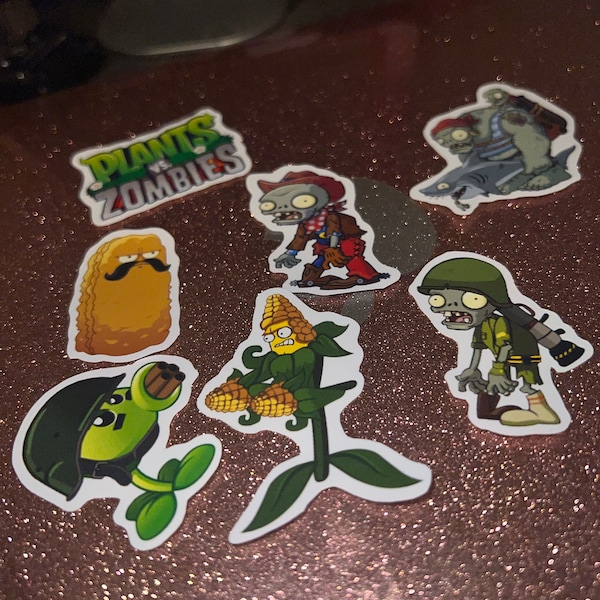 Plant and Zombie Clipart, Plants Vs Zombies Png, Plants Vs Zombies ...