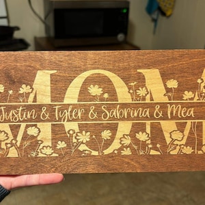Megan added a photo of their purchase