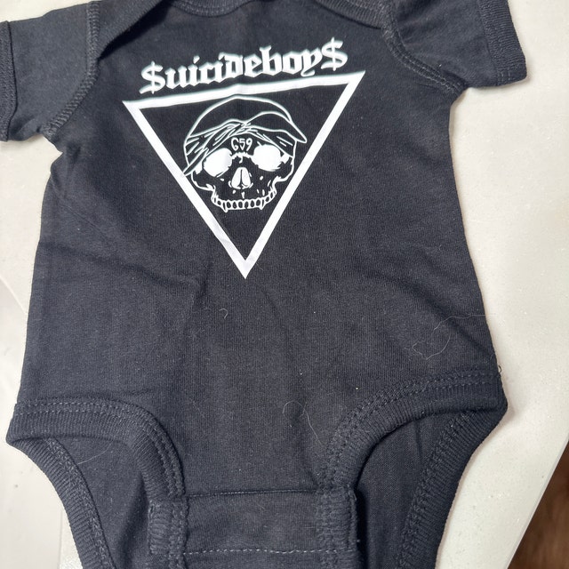 SUICIDEBOYS 3枚セット uicideboy$ 3x Colored Vinyl LP Album Bundle G59 Records NEW