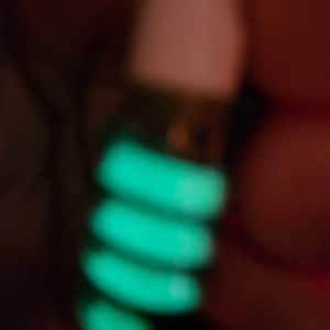 Mint added a photo of their purchase