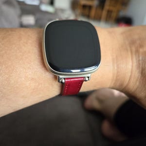 Etsy buyer added a photo of their purchase