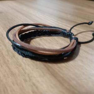 Dev added a photo of their purchase