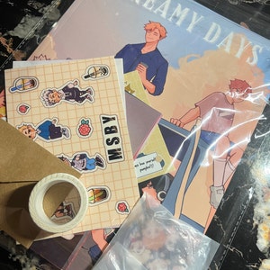 Stacy added a photo of their purchase