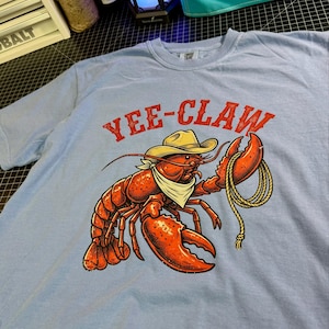 Stephanie added a photo of their purchase