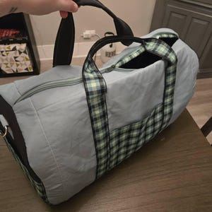 Tristen added a photo of their purchase