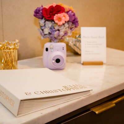 Modern Coffee Table Book Family Photo Album Memories Handmade - Etsy