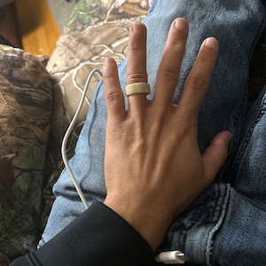 Ant added a photo of their purchase