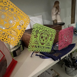 Jill added a photo of their purchase