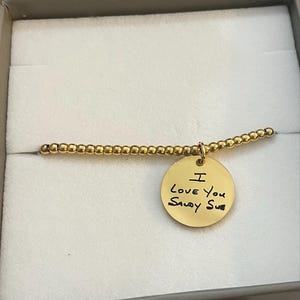 Beth added a photo of their purchase