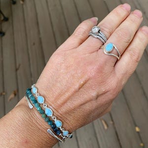 Christine added a photo of their purchase