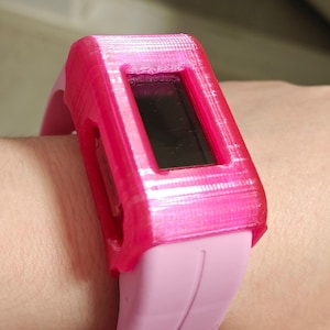 Ren added a photo of their purchase