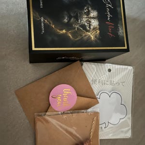 Anu added a photo of their purchase