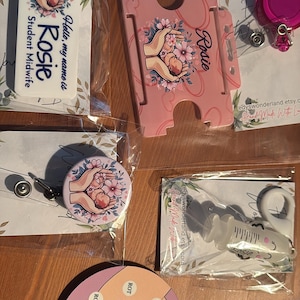 Rosie added a photo of their purchase