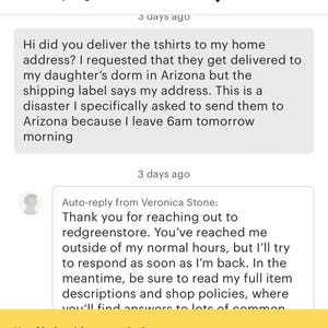 Etsy-Käufer:in hat ein Foto des gekauften Artikels hinzugefügt