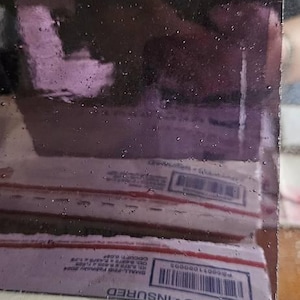 Holly ha aggiunto una foto del proprio acquisto