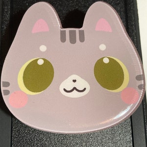 Amber added a photo of their purchase