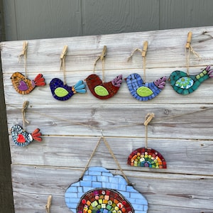 Carol added a photo of their purchase