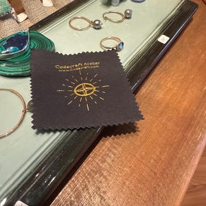 Marisa added a photo of their purchase