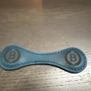Etsy-köpare lade till en bild av sitt köp