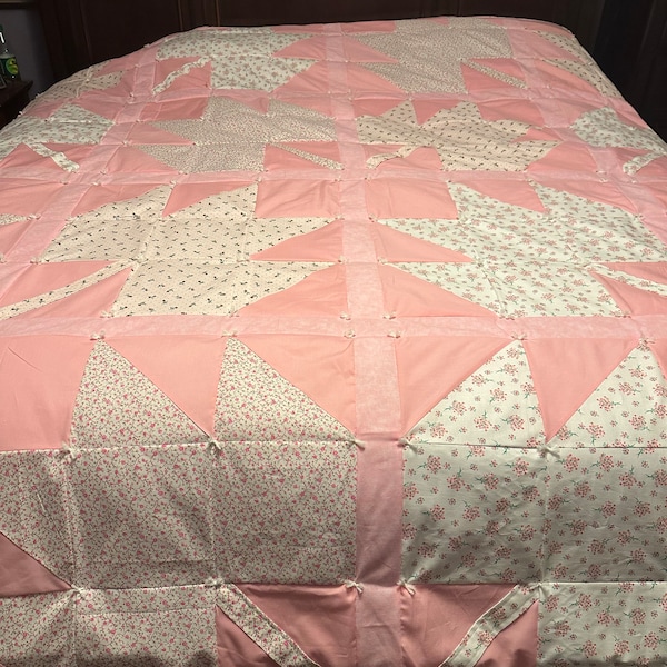 By the Yard Unicorn Kingdom Toss Teal, Unicorn and Rainbow Fabric