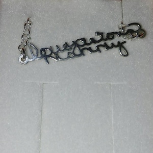 Etsy buyer added a photo of their purchase
