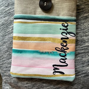 Mackenzie a ajouté une photo de son achat