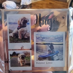 RachelCampbellSmith a ajouté une photo de son achat