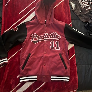 Emily added a photo of their purchase