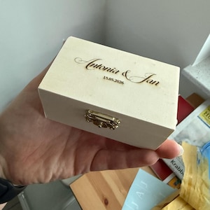 Johanna added a photo of their purchase