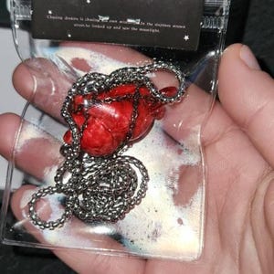 gaby added a photo of their purchase