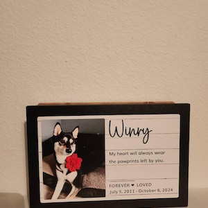 Cindy added a photo of their purchase