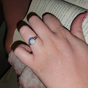 Timothy added a photo of their purchase