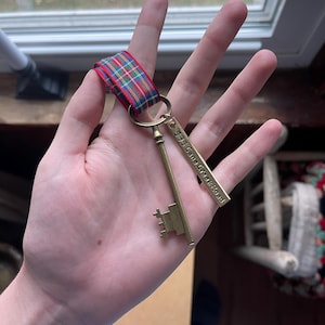 Catherine added a photo of their purchase