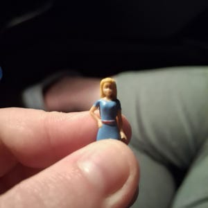 Bailey heeft een foto van de aankoop toegevoegd