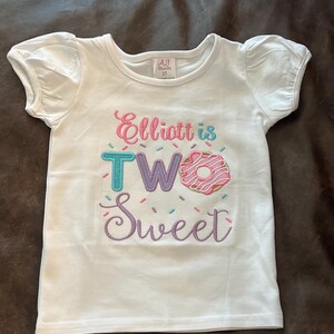 Alexis added a photo of their purchase