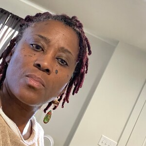 Latonya Johnson added a photo of their purchase