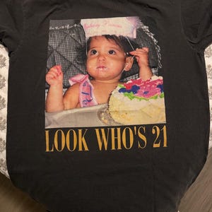 Tracy added a photo of their purchase
