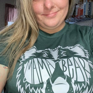 Whitney added a photo of their purchase