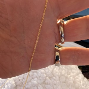 Kupujący z Etsy dodał(a) zdjęcie swoich zakupów