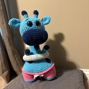 Amber added a photo of their purchase