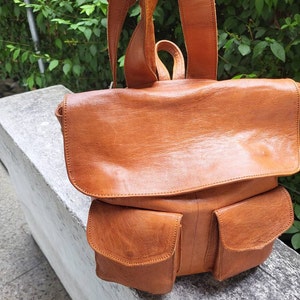 Women's Woven Tote Handbag - Chocolate Suede Leather Shoulder Bag With Adjustable Strap, Top Handle, Multiple Pockets