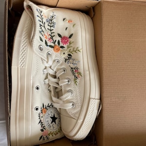 Claire added a photo of their purchase