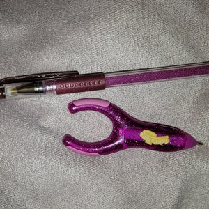 Heather added a photo of their purchase