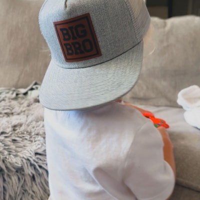 Big Brother Hat main image 0