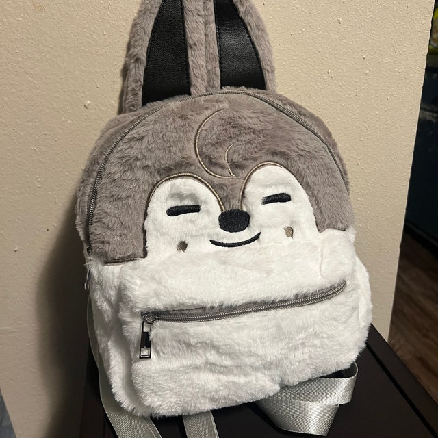 Skzoo - Inspired Backpacks - Stray Kids [wolfchan, Leebit