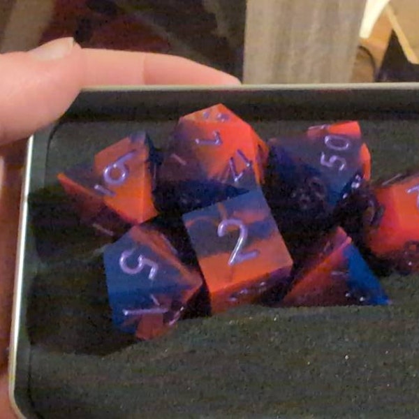 Dnd Character Journals / Beautiful Compact Class Notebooks for