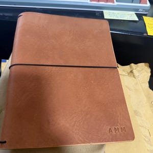 Angie added a photo of their purchase